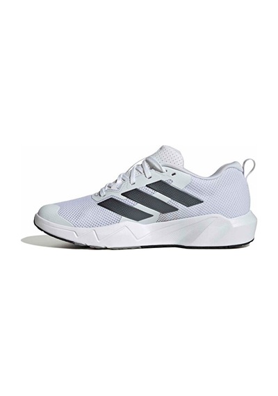 Adidas Rapidmove Go Traine Erkek Antrenman Ayakkabısı Jq1461 Beyaz Beyaz