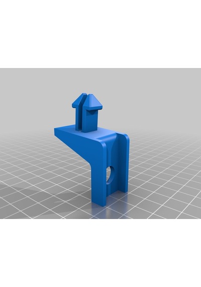 Mercedes A2016830035 İçin Yedek Açılı Braket Attachment Angle Bracket