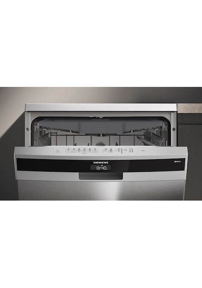 Siemens SN25EI63MT iQ500 6 Programlı Bulaşık Makinesi