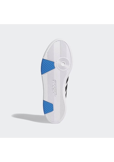 Adidas Hoops Classıc Beyaz Erkek Sneaker Kı1060 Beyaz