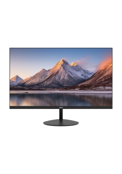 24 Dahua Lm24-a201y 5ms 100hz Hdmı Vga Monitör