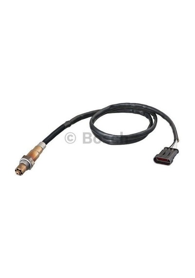 BOSCH 258006389 OKSİJEN SENSÖRÜ FIAT PALIO 1.5 02- ALFA ROMEO 147