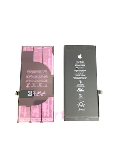 Apple Uyumlu iPhone 11 Batarya Pil Tamir Seti