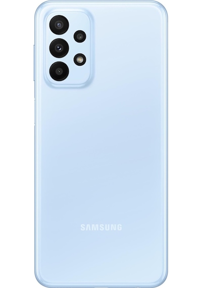 Samsung Galaxy A23 4 GB 128 GB (Samsung Türkiye Garantili)