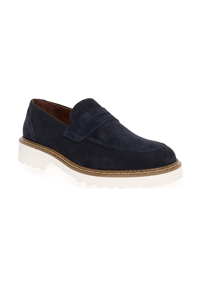 Pierre Cardin Erkek Lacivert Ayakkabı 50267875-vr033 Lacivert