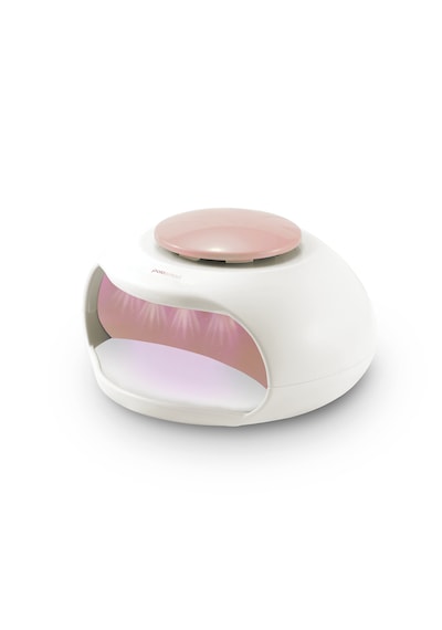 Polosmart Pbs800 Uv Işıklı Hızlı Oje Kurutucu Pembe
