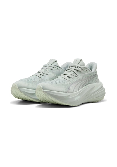 Puma Magmax Nıtro 2 Kadın Koşu Ayakkabısı 312126 17 Yeşil