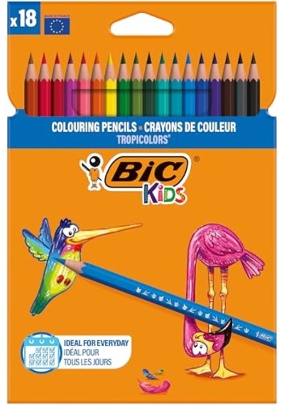 Kids Okul Boyama Ve Yazım Seti