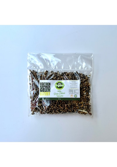 Deve Dikeni Tohumu 50 Gram Yeni Mahsul Diğer
