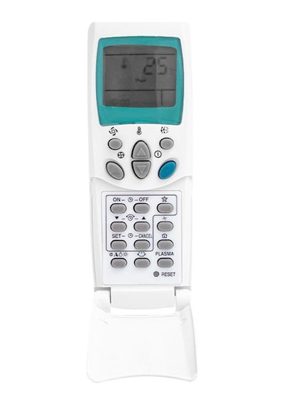 Beko-arçelik-lg Bke 6600d Universal Klima Kumandası 69416136