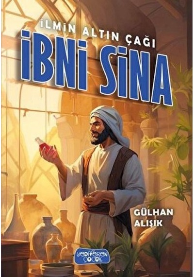 İlmin Altın Çağı İbni Sina - Rxlu-641803