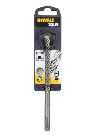 Dewalt XLR DT8923 DT8928 DT8931 Sds-Plus Delici Uç