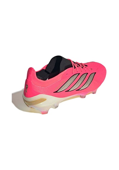 Adidas Predator Elıte Fg Unisex Çim Zemin Kramponu Hp9973 Pembe