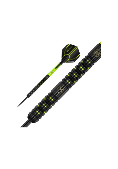 Winmau Mvg Adrenalin 22 Gr Çelik Uçlu Ok
