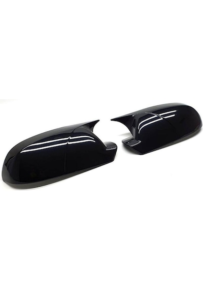 Audi A3 Batman Yarasa Ayna Kapağı 2008-2012 (makyajlı Kasa) N11.2528