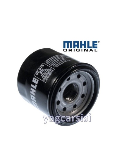 Honda Nss 300 Forza Mahle Yağ Filtresi