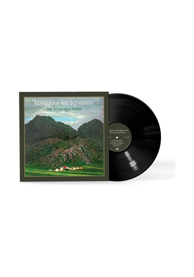 Loreena Mckennitt The Road Back Home Live At The Goderich Celtic