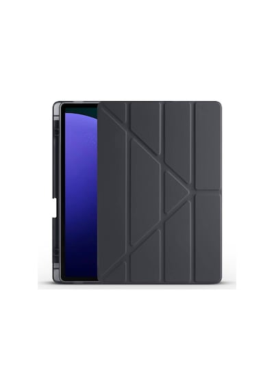 Aksesuarcim S10 Sm-x820 X826 İle Uyumlu Kılıf Silikon Yumuşak Kalem Bölmeli Esnek 4 Farklı Stand Olabilen Tablet Kılıfı Siyah Sku: Zeusb0fhj7bvfk Arka Kapak Aksesuarcim S10 Sm-x820 X826 İle Uyumlu Kılıf Silikon Yumuşak Kalem Bölmeli Esnek 4 Farklı Stand Olabilen Tablet Kılıfı Siyah Sku: Zeusb0fhj7bvfk Arka Kapak