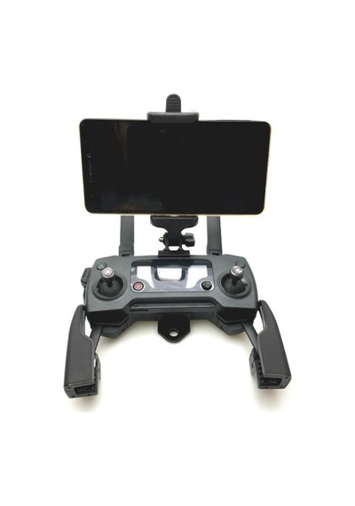 Djı Mavic Pro/spark Kumanda Ön Telefon Tutucu Braket