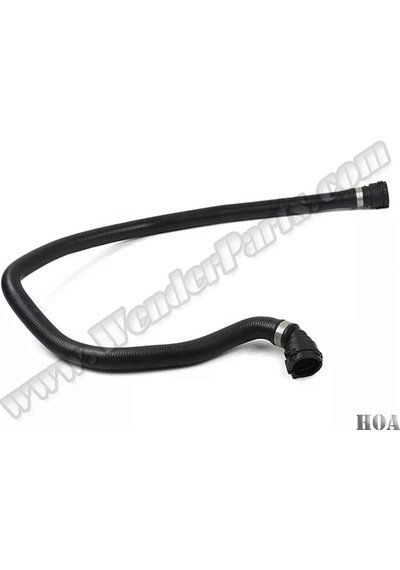 Bmw E65 N52 Kalorifer Hortumu - - - B A64216928270