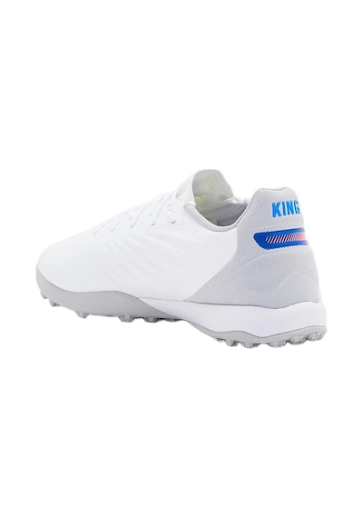 Puma 10787902 King Match Tt Erkek Halı Saha Ayakkabısı Beyaz