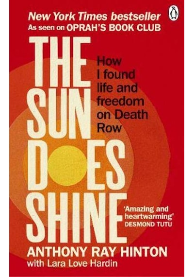 The Sun Does Shine 9781846045745