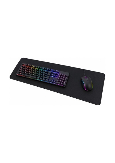 Hadron Zr917 Mouse Pad 300 X 700 Mm Siyah