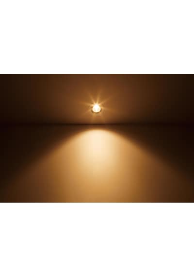Philips Pomeron Gömme Spot Işık 5W 330 Lumen 2700K Sarı Işık
