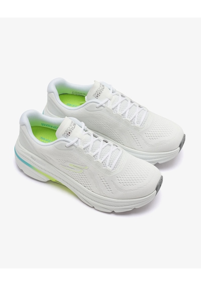 Skechers Max Cushioning Arch Fit 2.0 Kadın Günlük Spor 128941-wlm Beyaz