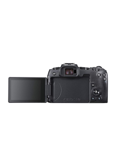 Canon EOS RP Body Fotoğraf Makinesi (Canon Eurasia Garantili)