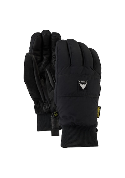 Burton Burton Treeline Erkek Eldiveni 002 Siyah