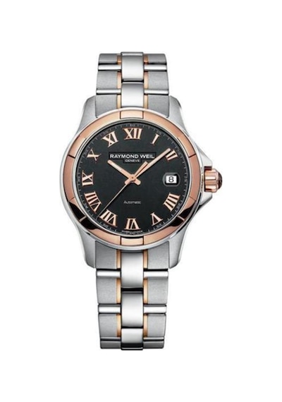 Raymond Weil 2970-SG5-00208 Parsifal Erkek Kol Saati