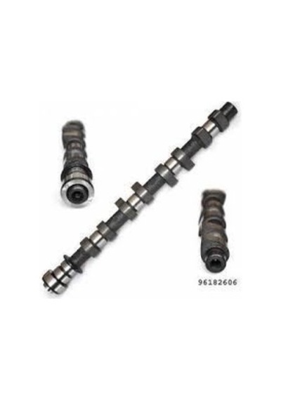 ESTAŞ 58158 EKSANTRIK MILI EGZOZ GOLF EOS PASSAT SCIROCCO TIGUAN