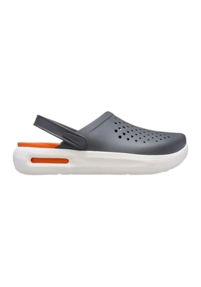 Crocs İnmotion Clog Erkek Sabo Terlik Füme