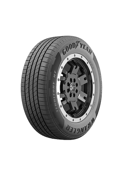 Goodyear 255/65R18 111H Wrangler Territory Ht Yaz Lastiği 2026