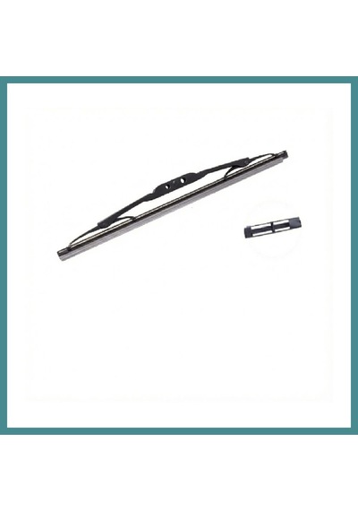 Trendexa Sentinel Hyundai Getz-atos Ford Escort 95 Focus 1998-2005 Mondeo 96 Volkswagen Golf 3 1993-1999 Uyumlu Arka Muz Silecek 350mm Mac