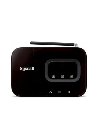 Syscall Srt-8200 Verici Tekrarlayıcı