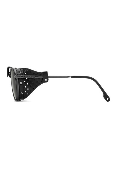 Carrera C Sport 05/s-r80 Grı Erkek Güneş Gözlüğü Siyah