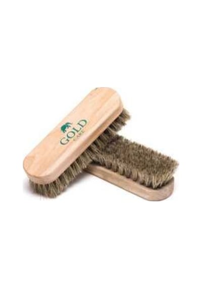 Goldcare Gold Care At Kılı Ayakkabı Fırçası 13 Cm 1 Adet