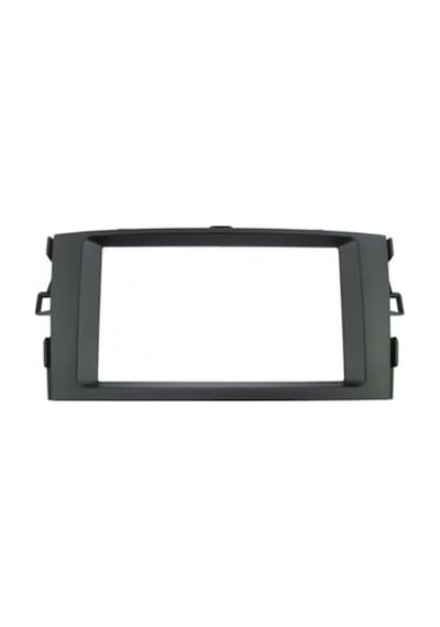 Toyota Auris 2006-2011 10 İnç Multimedia Çerçevesi 9"