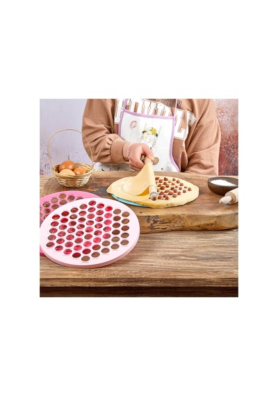 Manti Kalibı 24 Cm Diğer