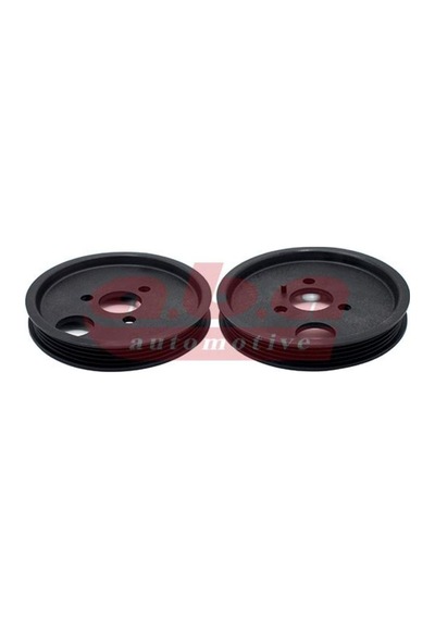 Boxer Jumper 3 Direksiyon Pompa Kasnağı 4009p0-6c1q3a733aa