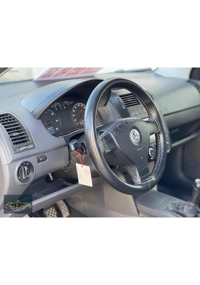 Volkswagen (2006 -2009) Jetta Airbag Kapağı