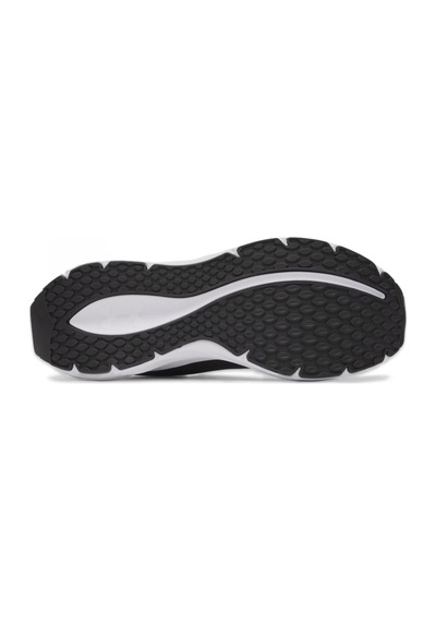 Under Armour 6009827 Ua Ascend Koşu Siyah Erkek Spor Ayakkabı Siyah