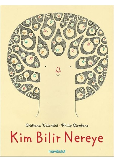 Kim Bilir Nereye