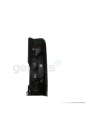 Stop Lambasi Sol Kırmızı / Beyaz Peugeot Boxer - 2025-2026