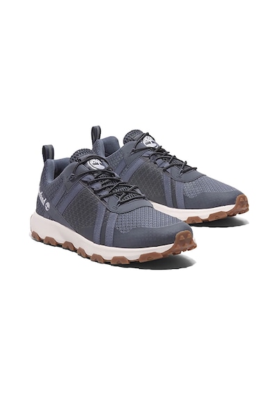Timberland Winsor Trail Low Lace Up Wp Erkek Trekking Ayakkabısı Tb0a6dh2ejk1 Mavi Tb0a6dh2ejk1 Mavi