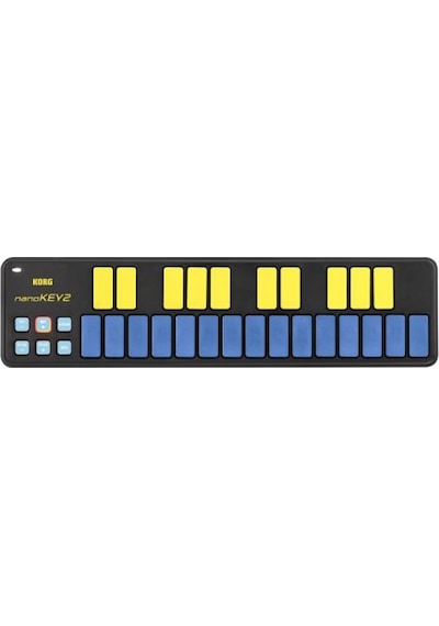 Nanokey2-Blyl