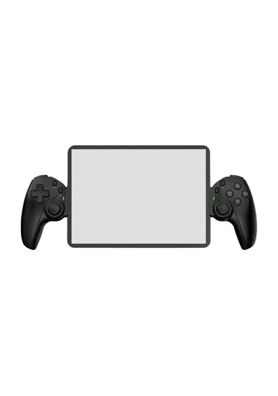 D9 Telefon Tablet Gamepad Bluetooth Kontroller 5.2 Kablosuz Android Apple iOS Uyumlu Ps4 Switch Pc