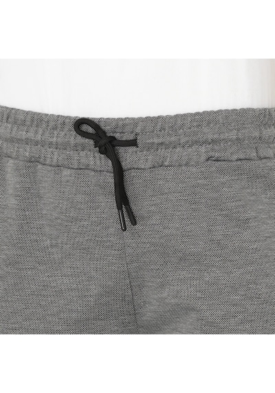 Slazenger KANANI I Erkek Cepli Koyu Gri Şort